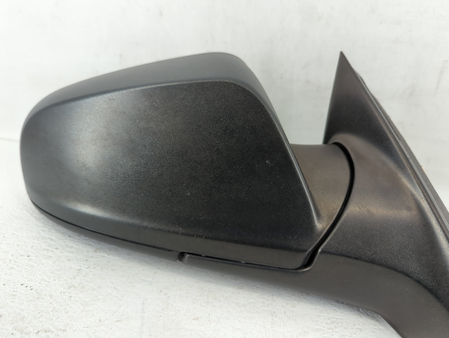 2008-2012 Chevrolet Malibu Passenger Side View Mirror - Right Door Mirror OEM Used - Oemusedautoparts1.com