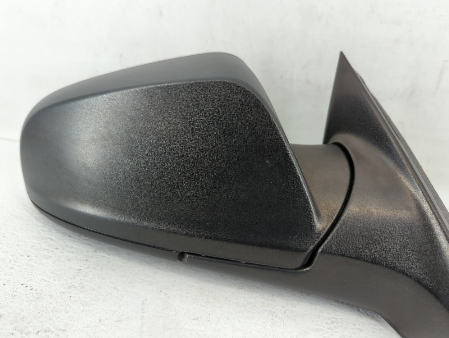 2008-2012 Chevrolet Malibu Passenger Side View Mirror - Right Door Mirror OEM Used - Oemusedautoparts1.com
