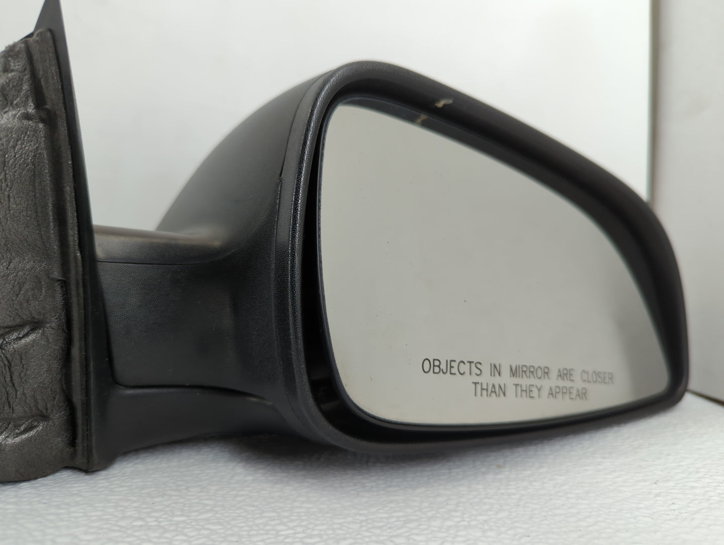 2008-2012 Chevrolet Malibu Passenger Side View Mirror - Right Door Mirror OEM Used - Oemusedautoparts1.com