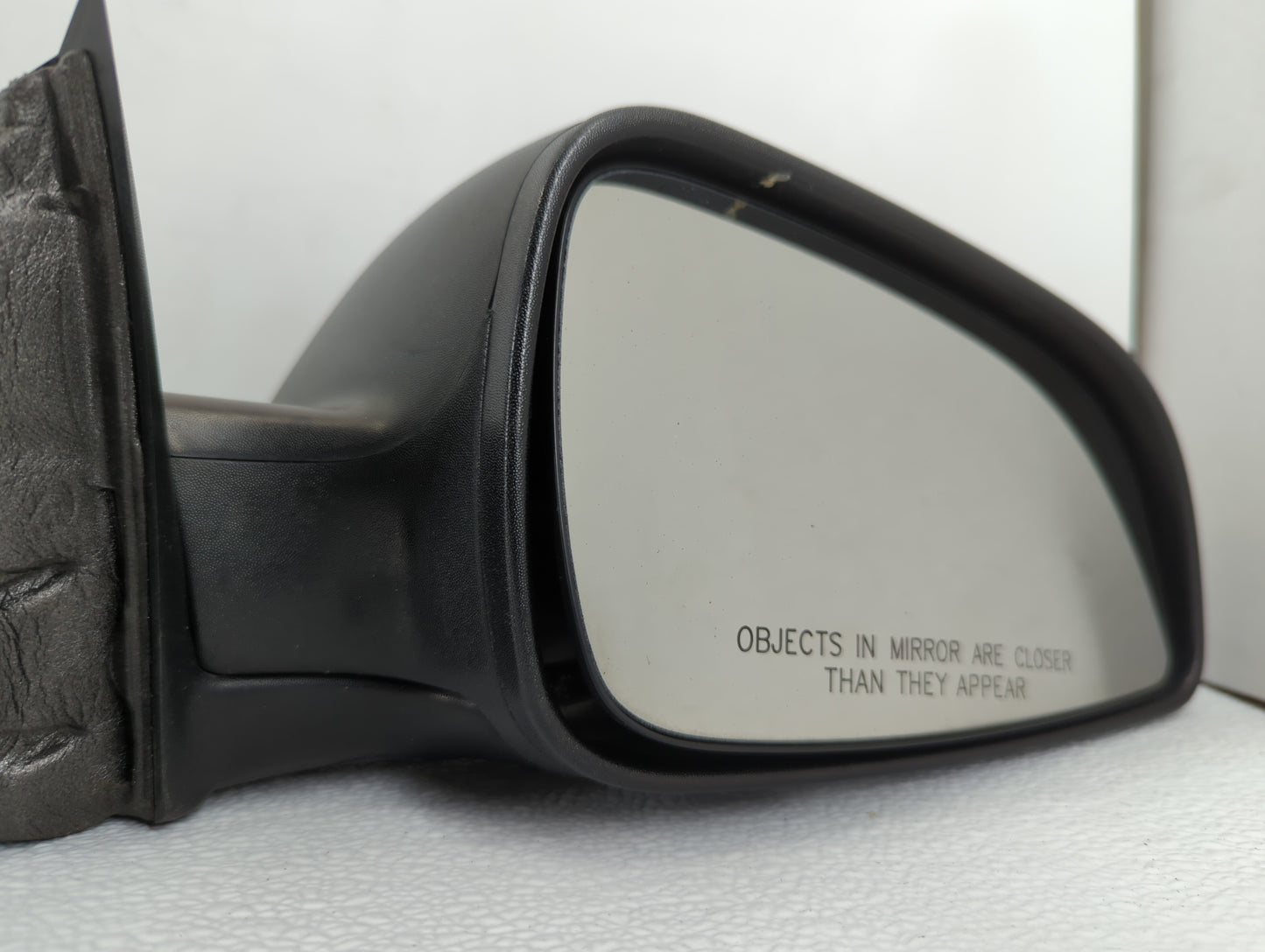 2008-2012 Chevrolet Malibu Passenger Side View Mirror - Right Door Mirror OEM Used - Oemusedautoparts1.com