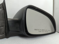 2008-2012 Chevrolet Malibu Passenger Side View Mirror - Right Door Mirror OEM Used - Oemusedautoparts1.com