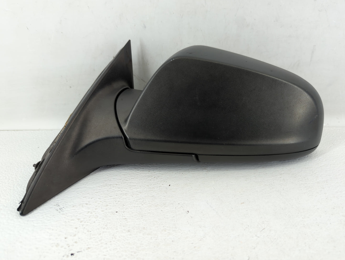 2008-2012 Chevrolet Malibu Driver Side View Mirror - Left Door Mirror OEM Used - Oemusedautoparts1.com