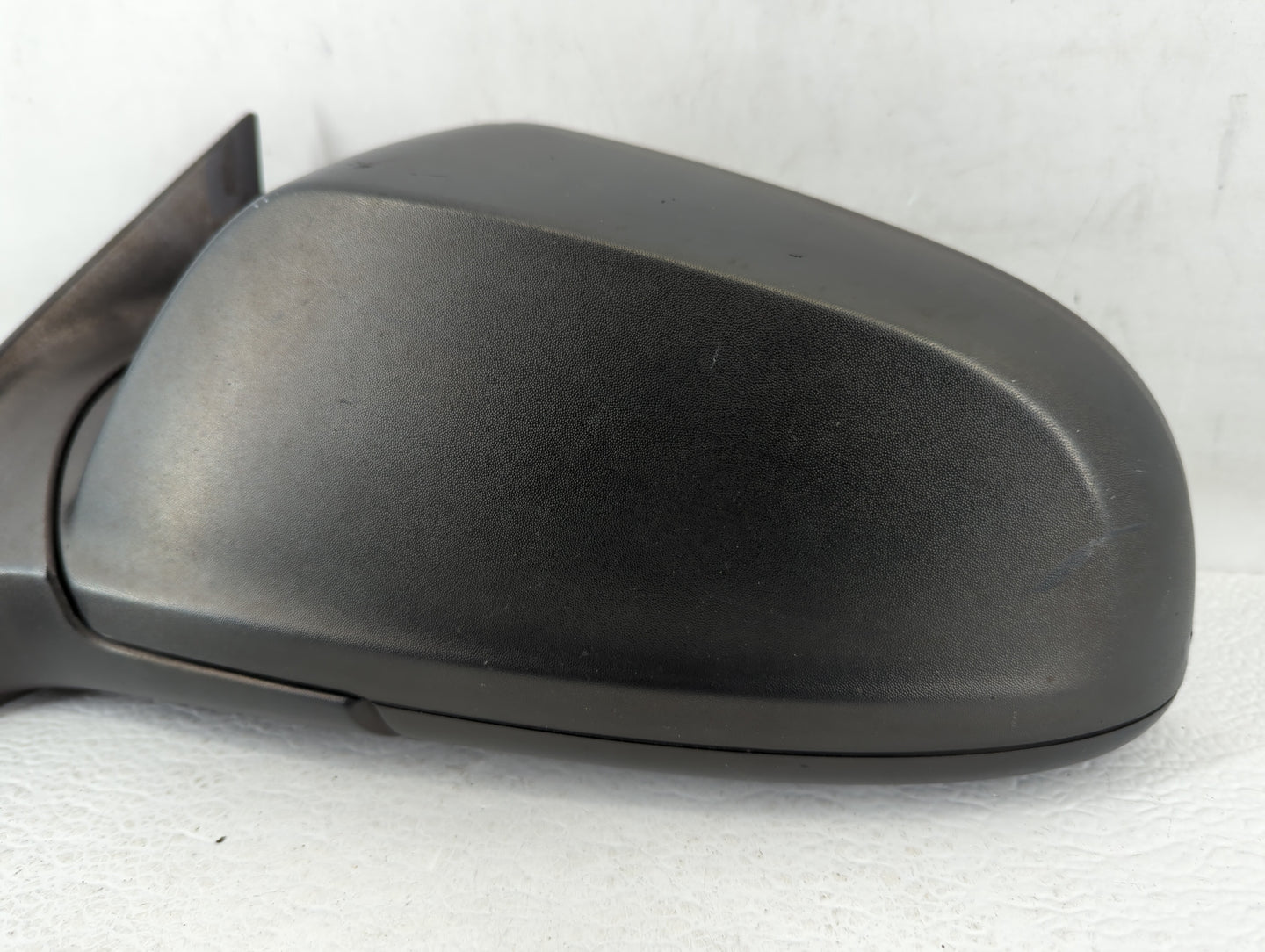 2008-2012 Chevrolet Malibu Driver Side View Mirror - Left Door Mirror OEM Used - Oemusedautoparts1.com