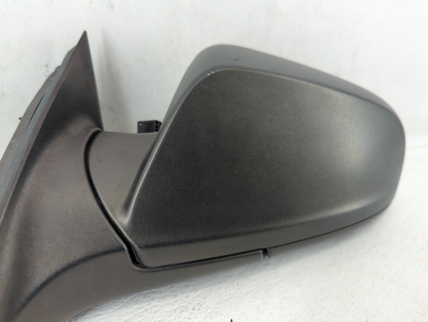 2008-2012 Chevrolet Malibu Driver Side View Mirror - Left Door Mirror OEM Used - Oemusedautoparts1.com