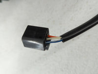 2008-2012 Chevrolet Malibu Driver Side View Mirror - Left Door Mirror OEM Used - Oemusedautoparts1.com