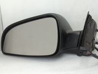 2008-2012 Chevrolet Malibu Driver Side View Mirror - Left Door Mirror OEM Used - Oemusedautoparts1.com