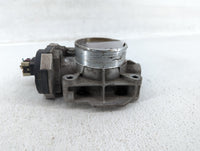 2008-2012 Chevrolet Malibu Throttle Body P/N:2570AA 186AA Fits Fits 2007 2008 2009 2010 2011 2012 OEM Used Auto Parts - Oemu