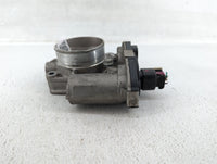 2008-2012 Chevrolet Malibu Throttle Body P/N:2570AA 186AA Fits Fits 2007 2008 2009 2010 2011 2012 OEM Used Auto Parts - Oemu