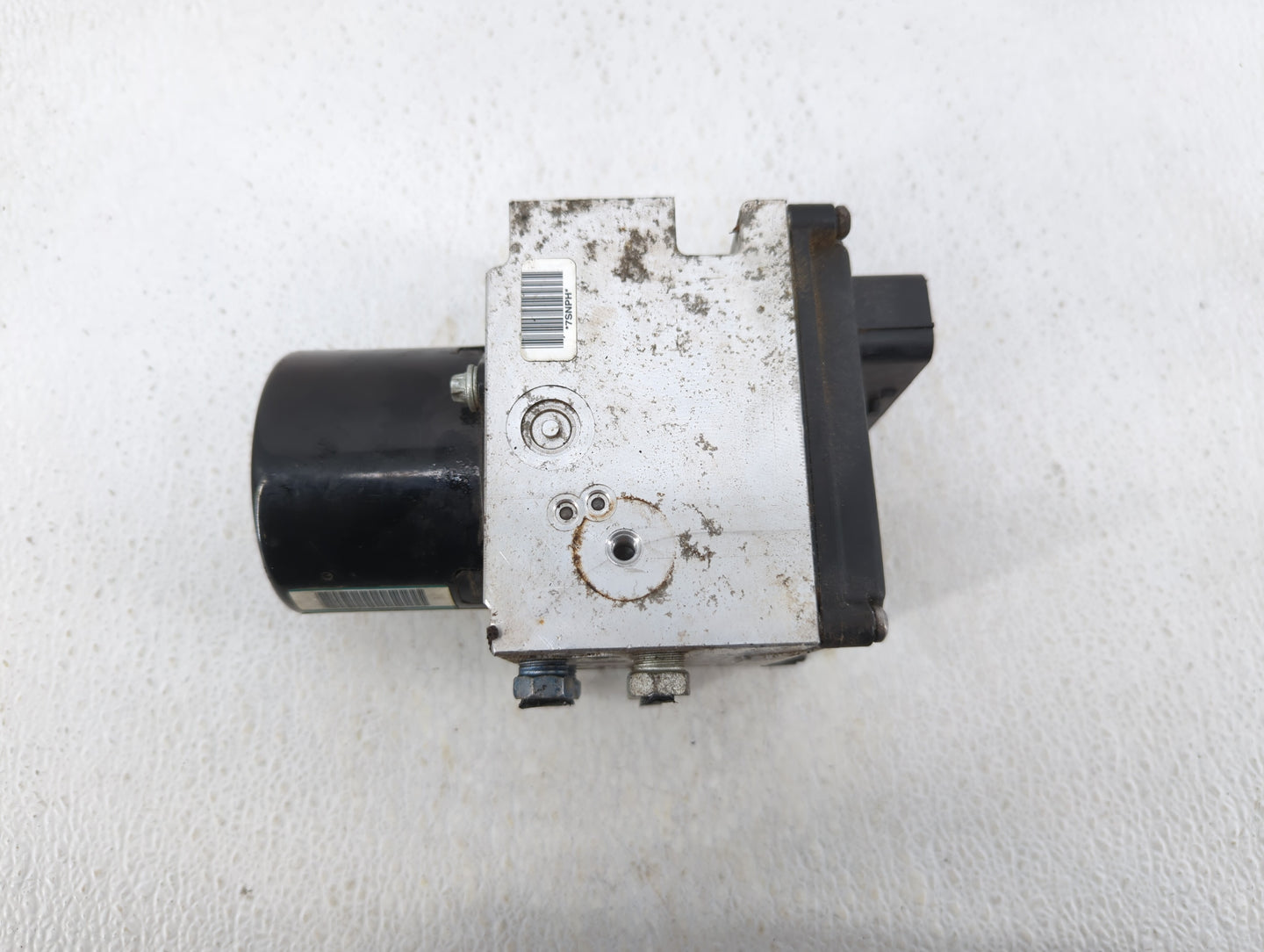 2011 Chevrolet Malibu ABS Pump Control Module Replacement P/N:20908729 20908731 Fits OEM Used Auto Parts - Oemusedautoparts1