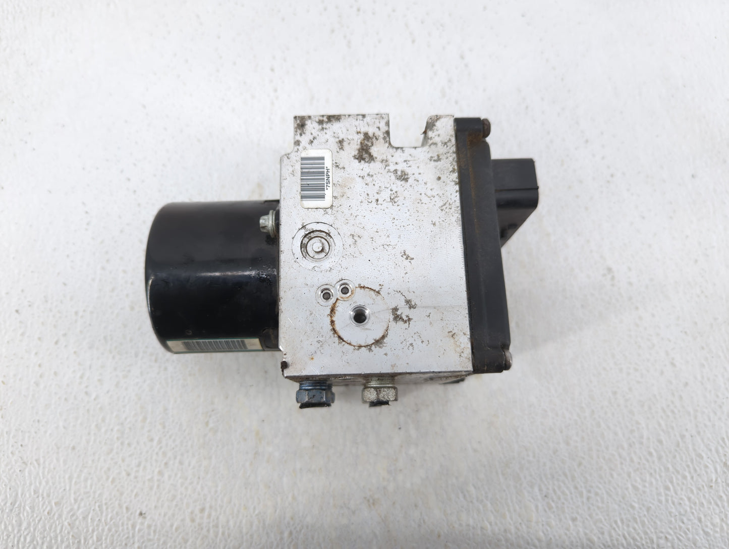 2011 Chevrolet Malibu ABS Pump Control Module Replacement P/N:20908729 20908731 Fits OEM Used Auto Parts - Oemusedautoparts1