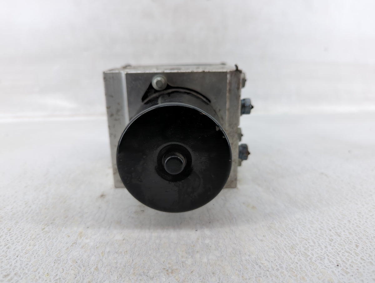 2011 Chevrolet Malibu Anti-Lock Brake ABS Pump Module Actuator OEM P/N:20908729 20908731 Fits OEM Used Auto Parts - Oemuseda