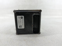 2011 Chevrolet Malibu Anti-Lock Brake ABS Pump Module Actuator OEM P/N:20908729 20908731 Fits OEM Used Auto Parts - Oemuseda