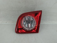 2008-2012 Chevrolet Malibu Tail Light Assembly Passenger Right OEM Fits Fits 2008 2009 2010 2011 2012 OEM Used Auto Parts - 