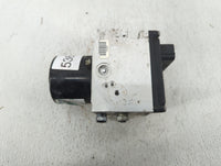 2011 Chevrolet Malibu Anti-Lock Brake ABS Pump Module Actuator OEM P/N:20908729 20908731 Fits OEM Used Auto Parts - Oemuseda
