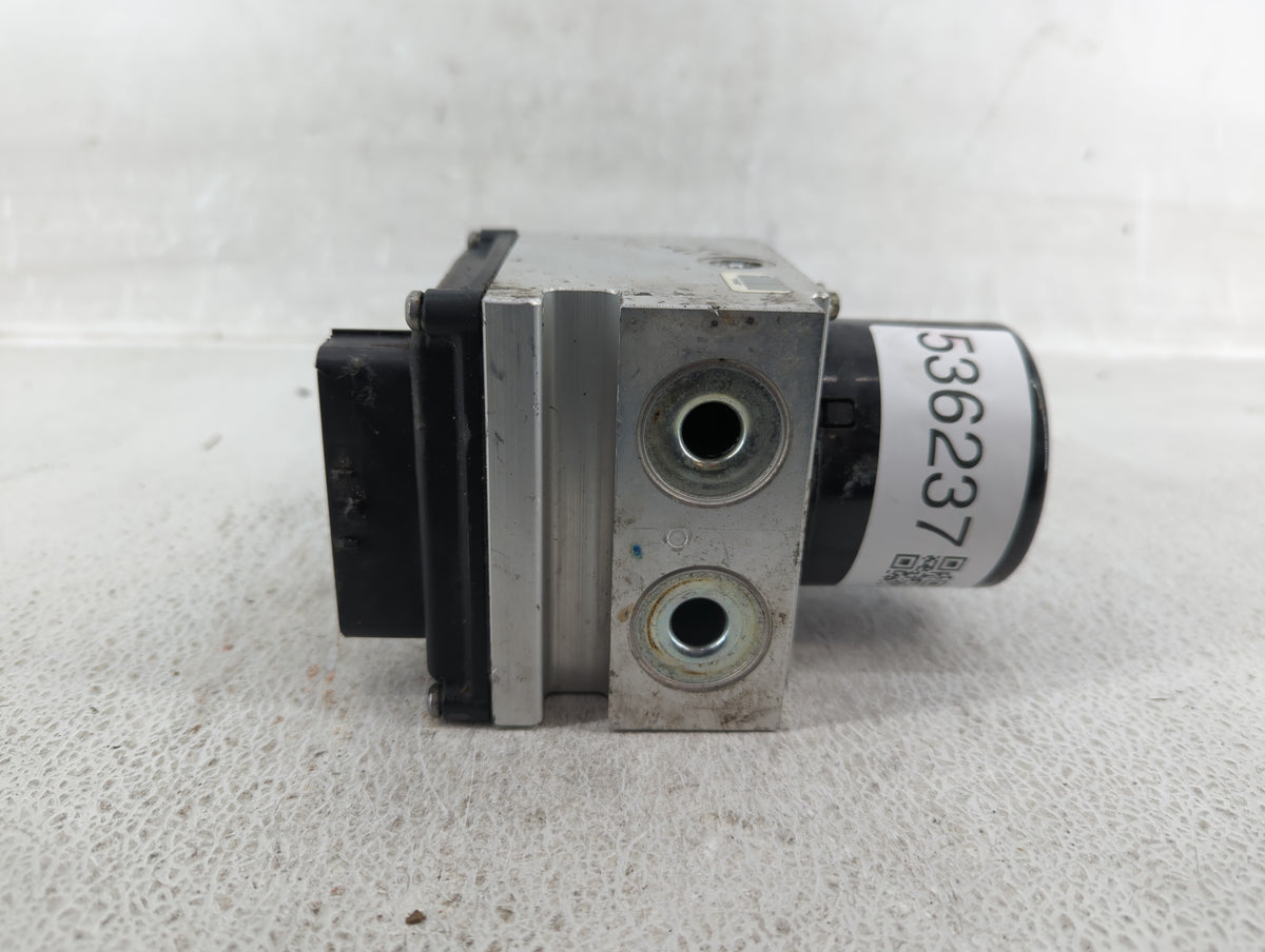 2011 Chevrolet Malibu Anti-Lock Brake ABS Pump Module Actuator OEM P/N:20908729 20908731 Fits OEM Used Auto Parts - Oemuseda