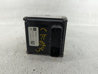 2011 Chevrolet Malibu Anti-Lock Brake ABS Pump Module Actuator OEM P/N:20908729 20908731 Fits OEM Used Auto Parts - Oemuseda