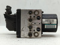 2011 Chevrolet Malibu ABS Pump Control Module Replacement P/N:20908731 Fits OEM Used Auto Parts - Oemusedautoparts1.com
