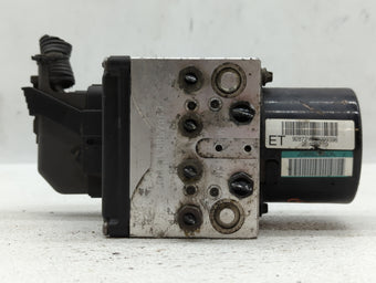 compare product 2011 Chevrolet Malibu ABS Pump Control Module Replacement P/N:20908731 Fits OEM Used Auto Parts