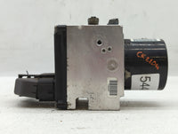 2011 Chevrolet Malibu ABS Pump Control Module Replacement P/N:20908731 Fits OEM Used Auto Parts - Oemusedautoparts1.com