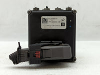2011 Chevrolet Malibu ABS Pump Control Module Replacement P/N:20908731 Fits OEM Used Auto Parts - Oemusedautoparts1.com