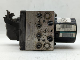 compare product 2011 Chevrolet Malibu ABS Pump Control Module Replacement P/N:20908729 Fits OEM Used Auto Parts