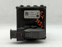 2011 Chevrolet Malibu ABS Pump Control Module Replacement P/N:20908729 Fits OEM Used Auto Parts - Oemusedautoparts1.com