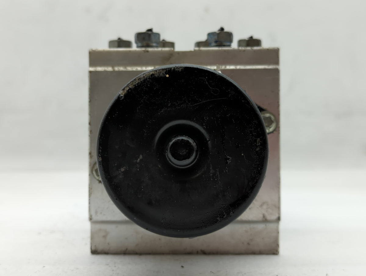 2011 Chevrolet Malibu Anti-Lock Brake ABS Pump Module Actuator OEM P/N:20908729 Fits OEM Used Auto Parts - Oemusedautoparts1