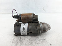 2008-2014 Chevrolet Malibu Car Starter Motor Solenoid OEM Fits Fits 2007 2008 2009 2010 2011 2012 2013 2014 2015 2016 2017 O