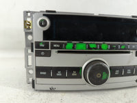 2009-2012 Chevrolet Malibu Am Fm Cd Player Radio Receiver - Oemusedautoparts1.com