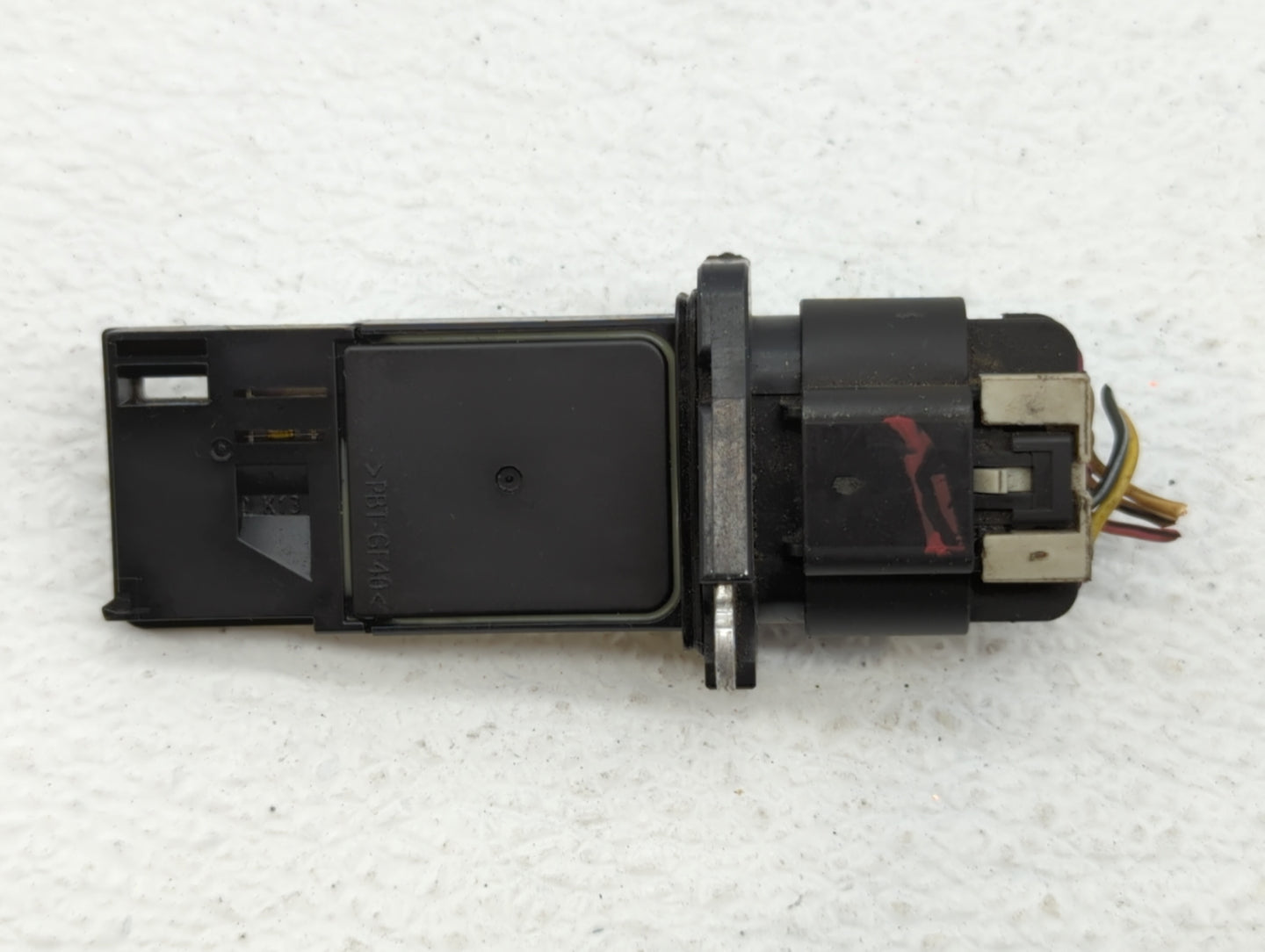 2008-2014 Chevrolet Malibu Mass Air Flow Meter Maf - Oemusedautoparts1.com