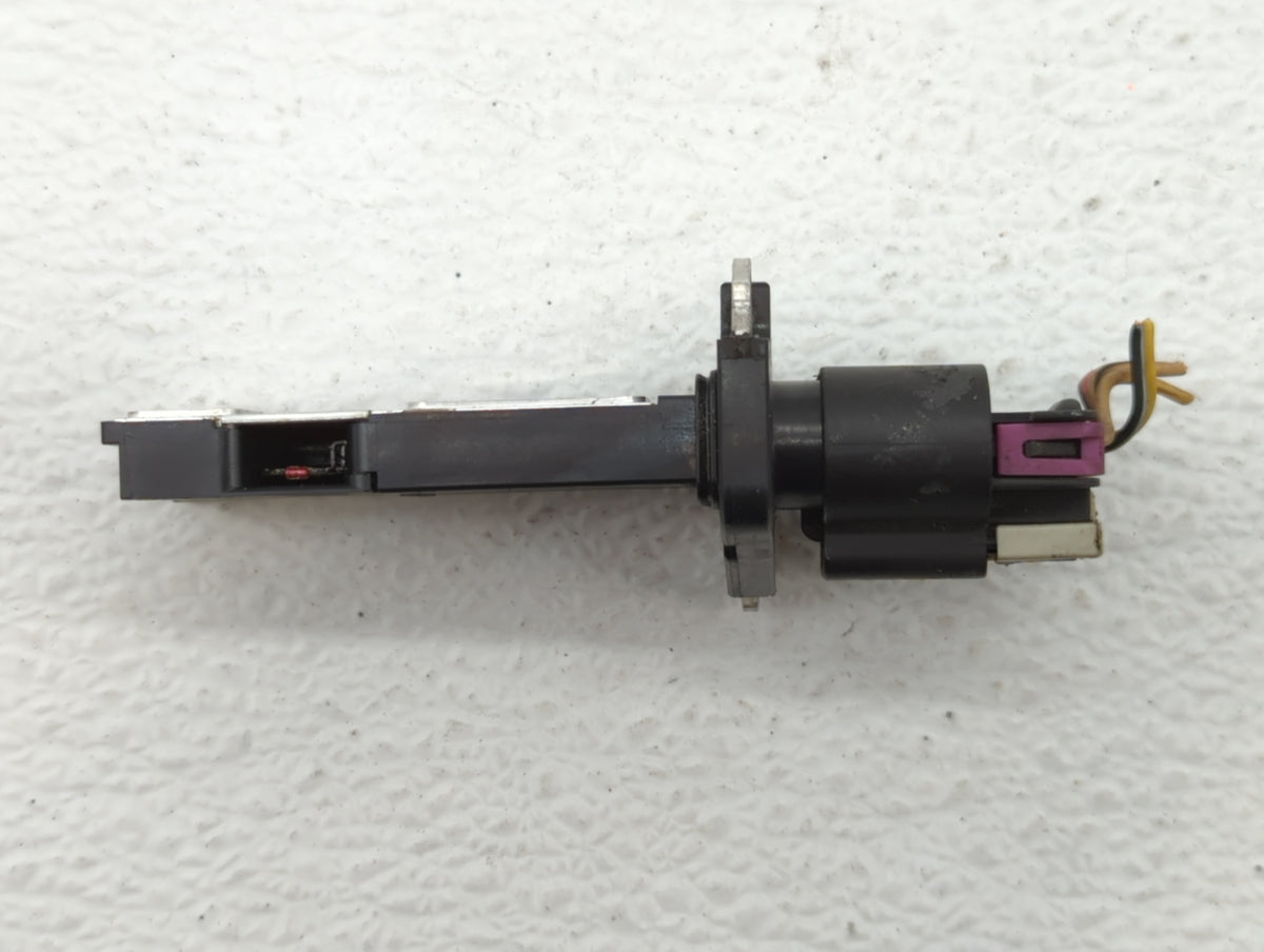 2008-2014 Chevrolet Malibu Mass Air Flow Meter Maf Sensor 555327 - Oemusedautoparts1.com