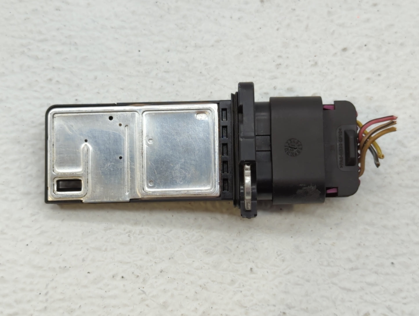 2008-2014 Chevrolet Malibu Mass Air Flow Meter Maf - Oemusedautoparts1.com