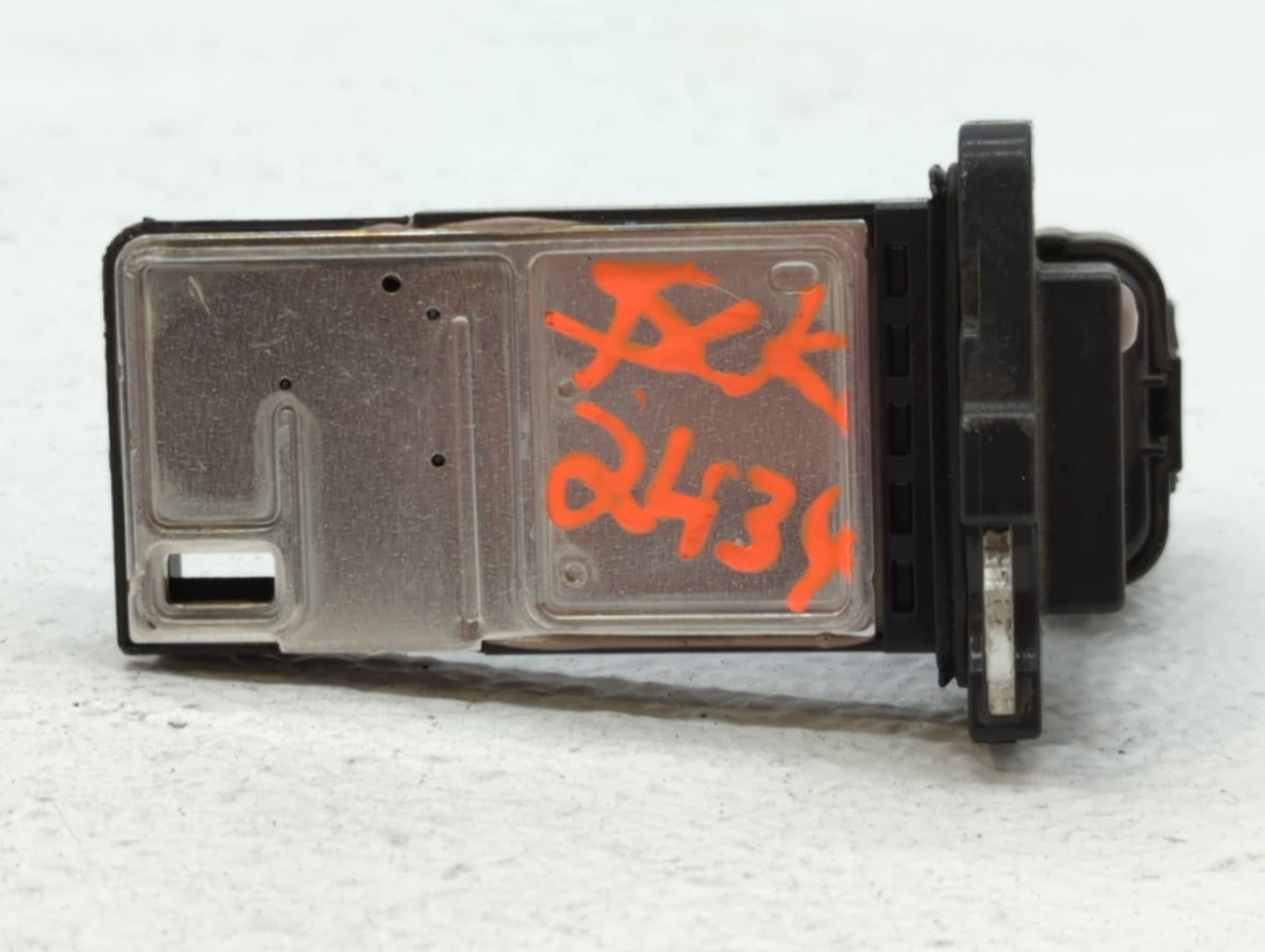 2008-2014 Chevrolet Malibu Mass Air Flow Meter Maf - Oemusedautoparts1.com