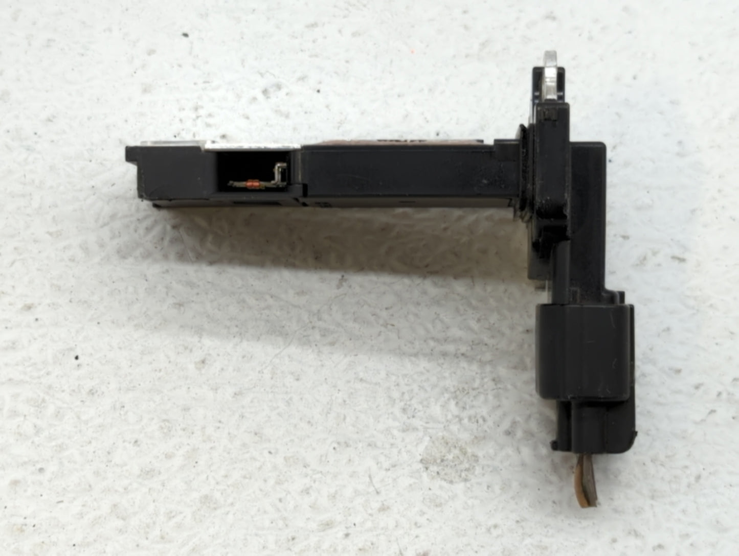 2008-2014 Chevrolet Malibu Mass Air Flow Meter Maf - Oemusedautoparts1.com