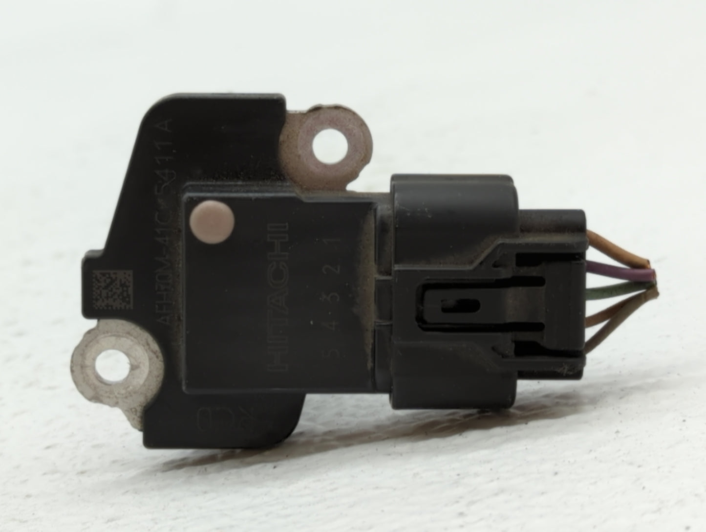2008-2014 Chevrolet Malibu Mass Air Flow Meter Maf - Oemusedautoparts1.com
