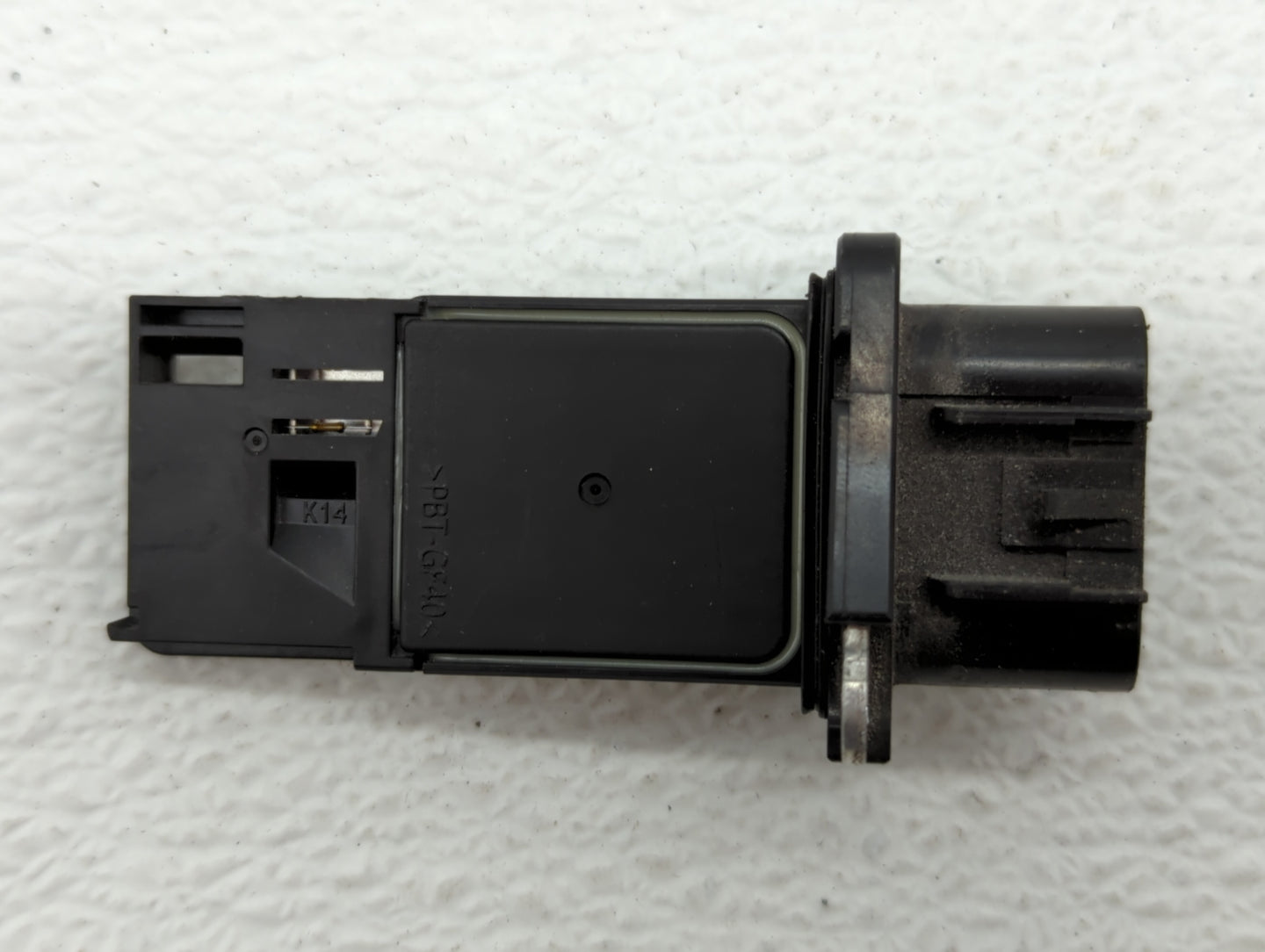 2008-2014 Chevrolet Malibu Mass Air Flow Meter Maf - Oemusedautoparts1.com