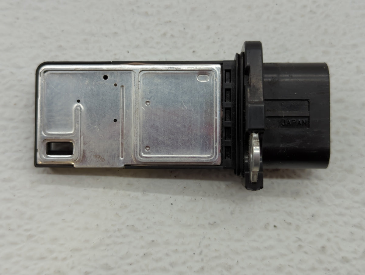 2008-2014 Chevrolet Malibu Mass Air Flow Meter Maf Sensor 556893 - Oemusedautoparts1.com