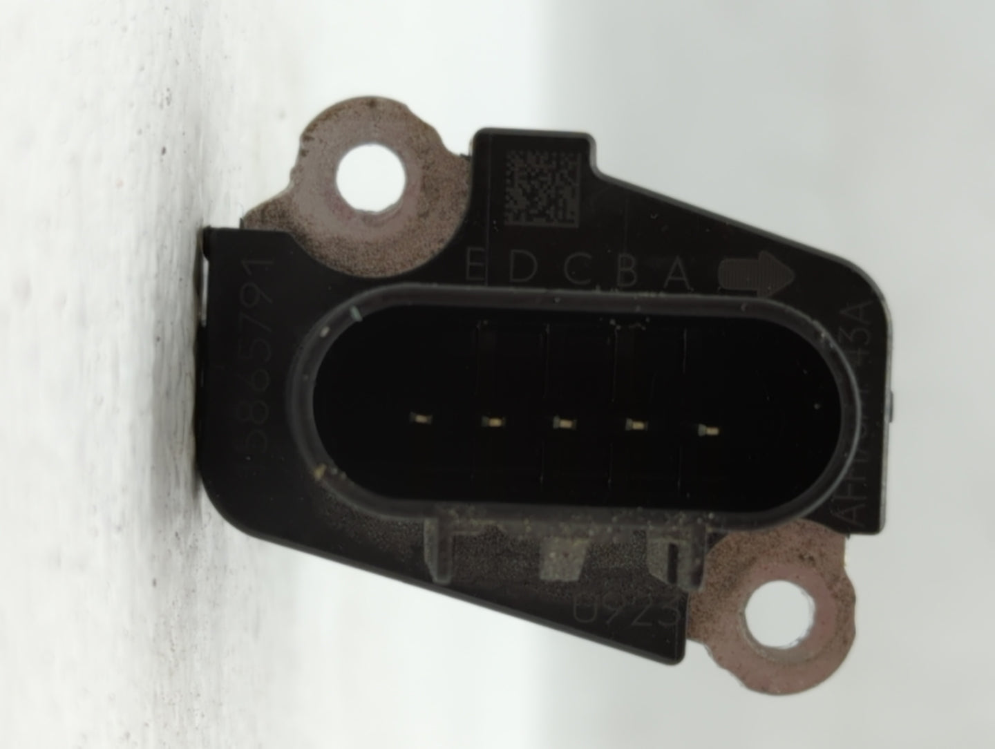 2008-2014 Chevrolet Malibu Mass Air Flow Meter Maf - Oemusedautoparts1.com