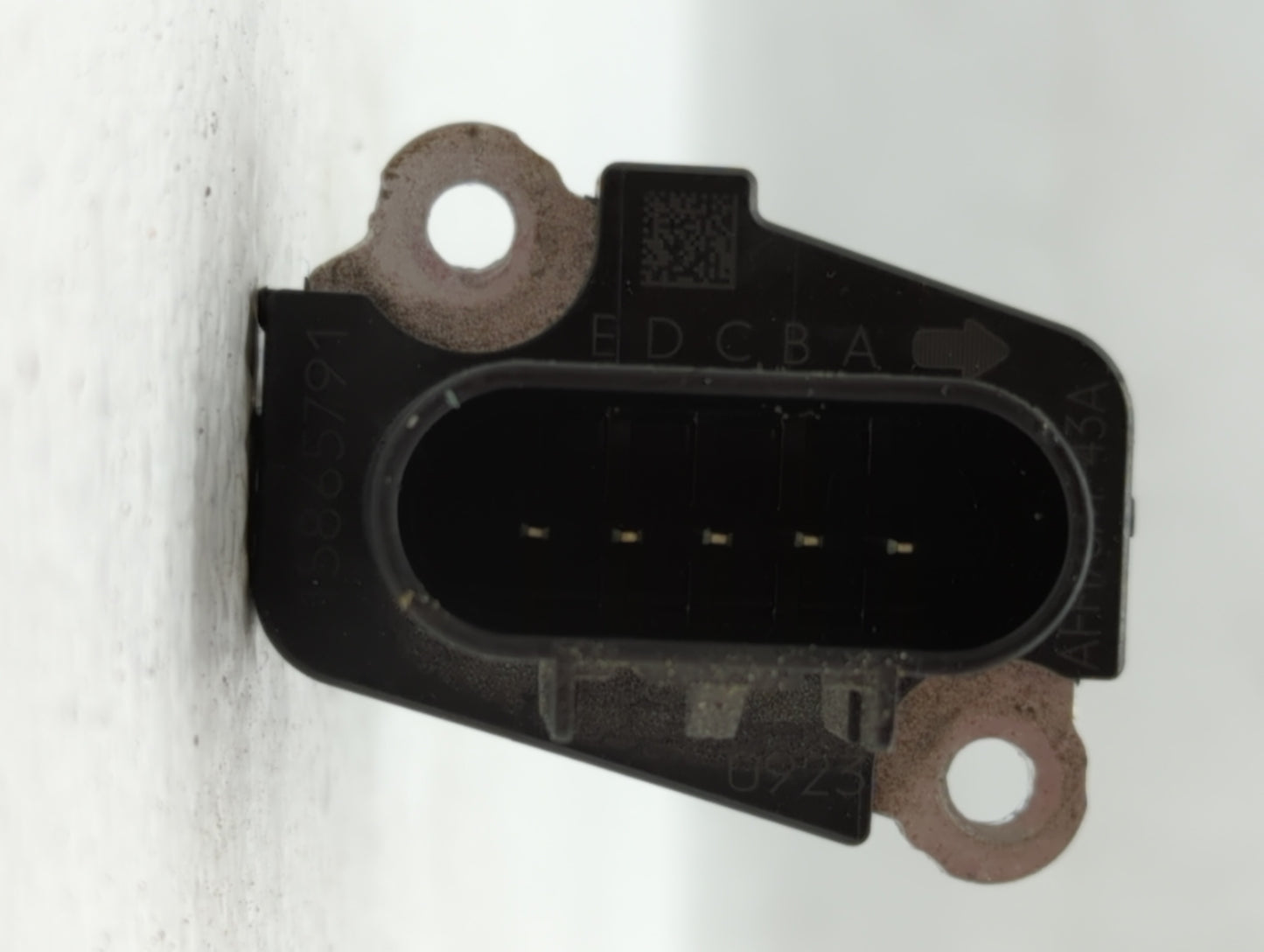 2008-2014 Chevrolet Malibu Mass Air Flow Meter Maf - Oemusedautoparts1.com