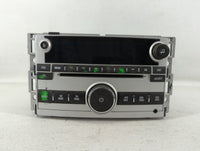 2009-2012 Chevrolet Malibu Am Fm Cd Player Radio Receiver - Oemusedautoparts1.com