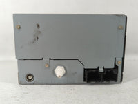 2009-2012 Chevrolet Malibu Am Fm Cd Player Radio Receiver - Oemusedautoparts1.com