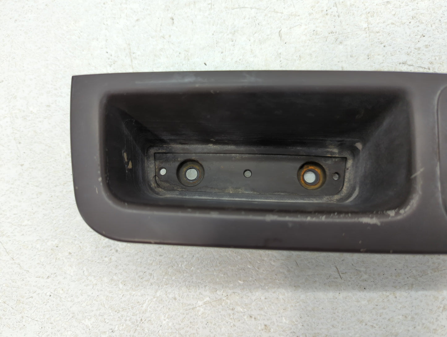 2010-2011 Chevrolet Malibu Master Power Window Switch Replacement Driver Side Left P/N:20807220 25993393 Fits Fits 2010 2011