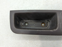 2010-2011 Chevrolet Malibu Master Power Window Switch Replacement Driver Side Left P/N:20807220 25993393 Fits Fits 2010 2011
