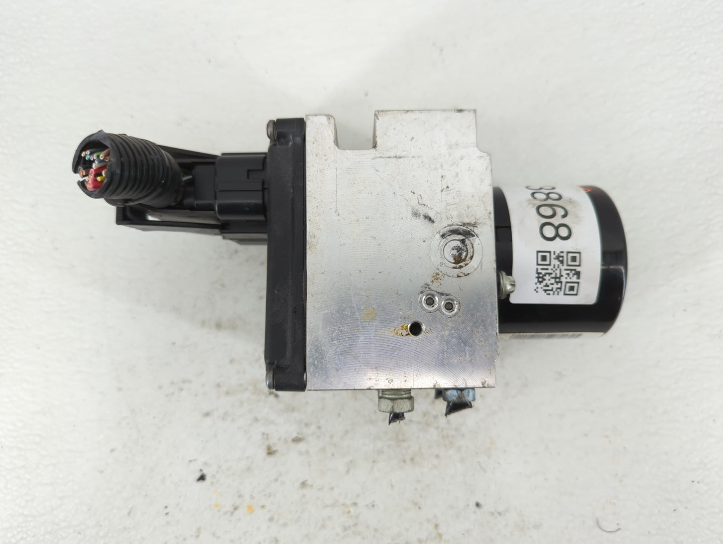 2011 Chevrolet Malibu ABS Pump Control Module Replacement P/N:20908731 20908729 Fits OEM Used Auto Parts - Oemusedautoparts1