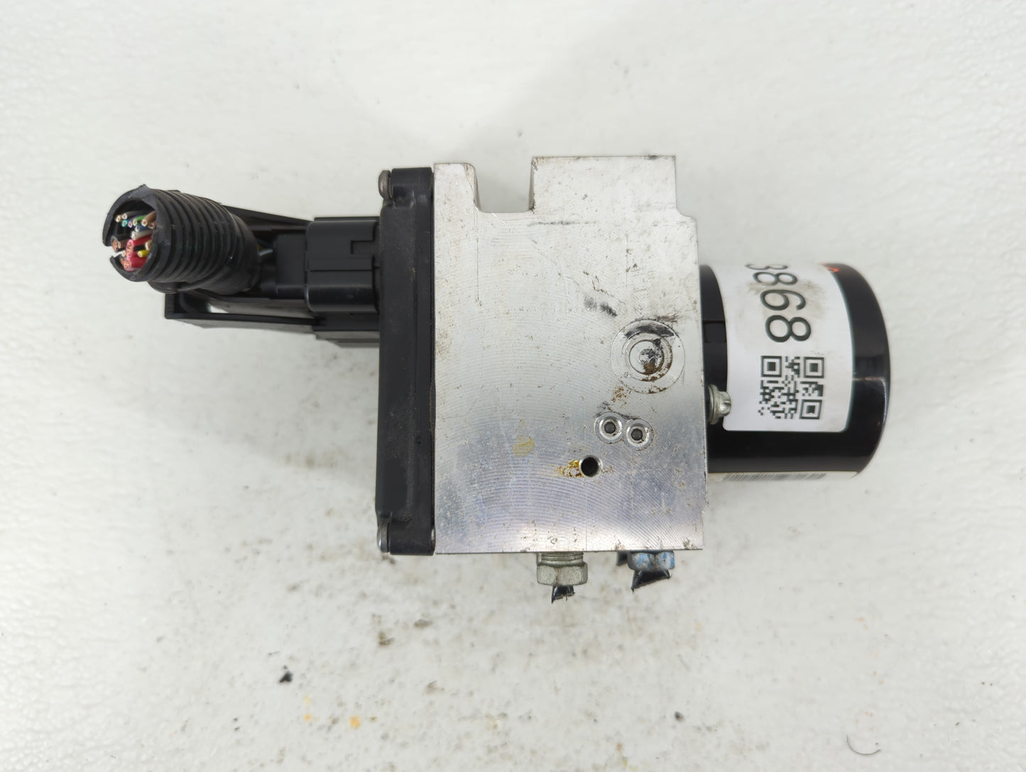 2011 Chevrolet Malibu ABS Pump Control Module Replacement P/N:20908731 20908729 Fits OEM Used Auto Parts - Oemusedautoparts1
