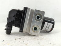2011 Chevrolet Malibu ABS Pump Control Module Replacement P/N:20908731 20908729 Fits OEM Used Auto Parts - Oemusedautoparts1