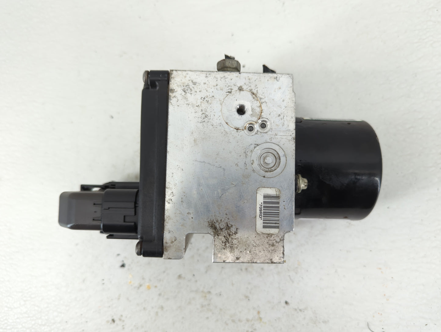 2011 Chevrolet Malibu ABS Pump Control Module Replacement P/N:20908731 20908729 Fits OEM Used Auto Parts - Oemusedautoparts1