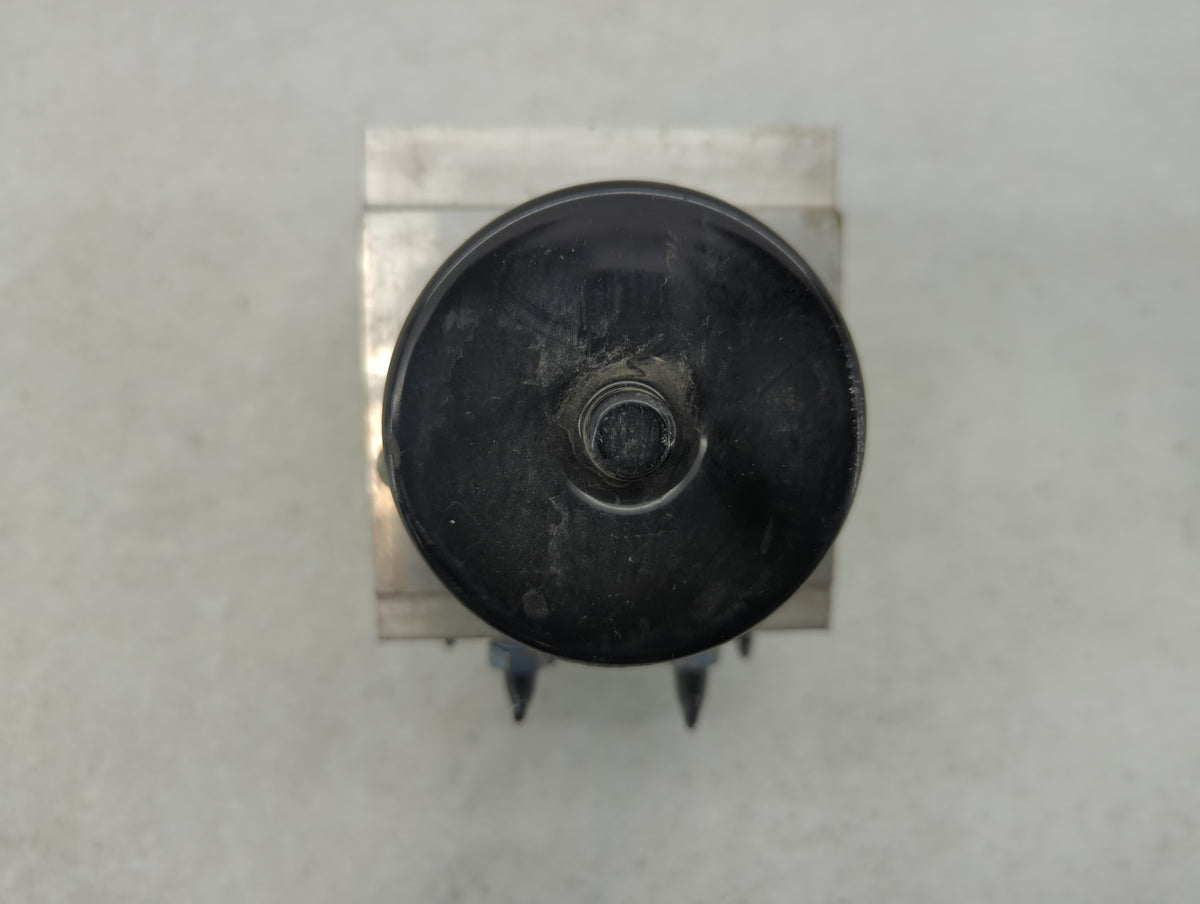 2011 Chevrolet Malibu Anti-Lock Brake ABS Pump Module Actuator OEM P/N:20908729 Fits OEM Used Auto Parts - Oemusedautoparts1