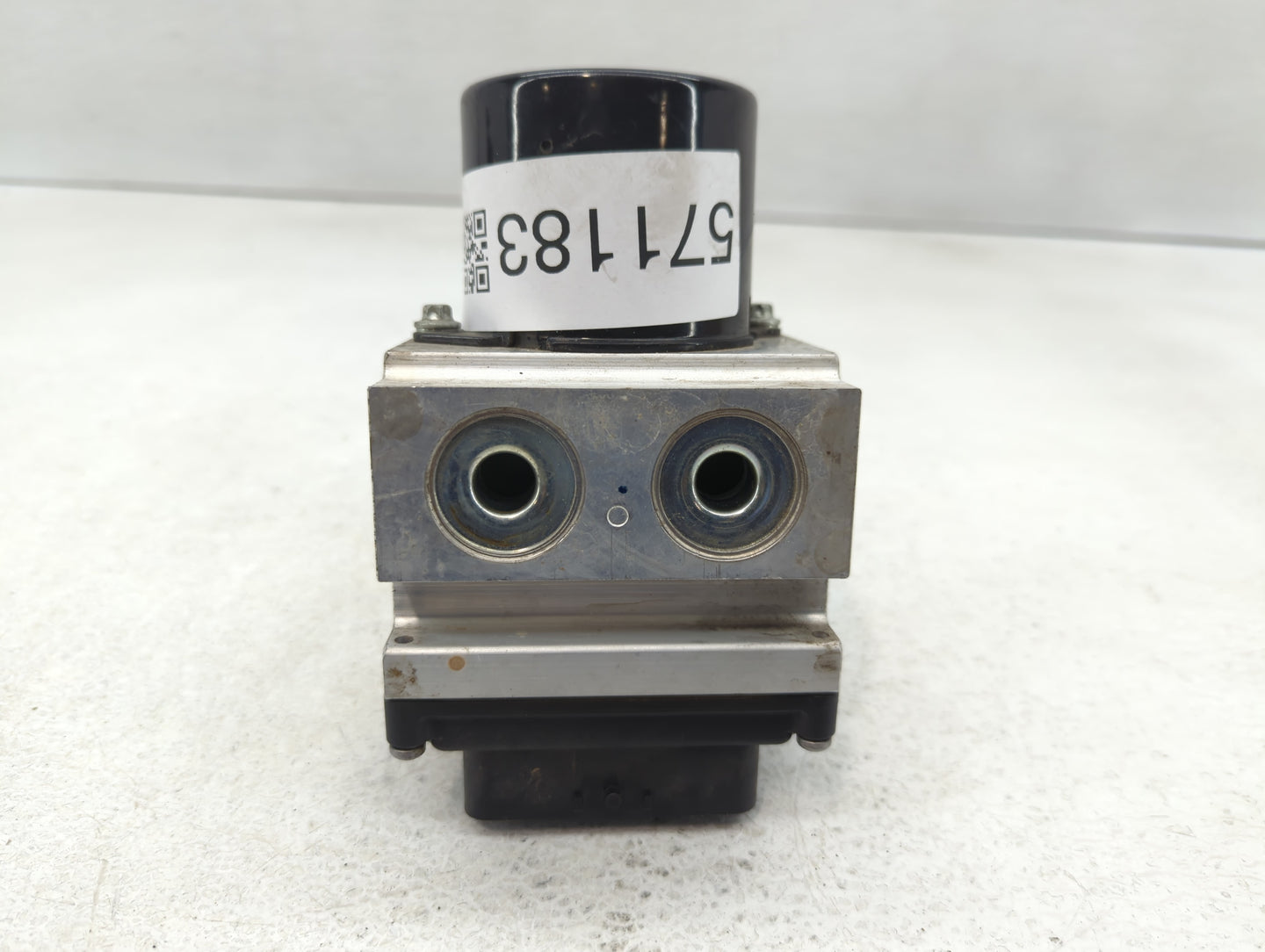 2011 Chevrolet Malibu ABS Pump Control Module Replacement P/N:20908729 Fits OEM Used Auto Parts - Oemusedautoparts1.com