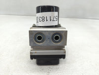 2011 Chevrolet Malibu ABS Pump Control Module Replacement P/N:20908729 Fits OEM Used Auto Parts - Oemusedautoparts1.com